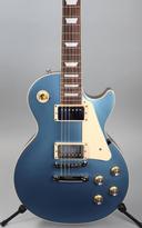 Gibson Les Paul Standard 60s - Pelham Blue - Custom Colour | Better Music