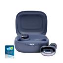 JBL Live Free 2 True Wireless Stereo Earbuds, Blue