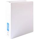 Bantex Insert Binder 3D Ring 65mm A4 White