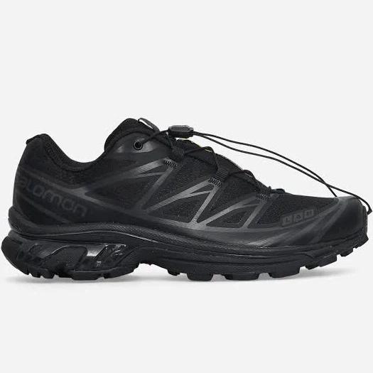 Salomon XT-6 (Black)