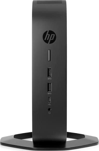 HP T740 3.25 GHz V1756B 8GB, 64GB, Windows 10 IoT - Black [8XS84PA]