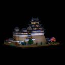 LEGO Himeji Castle #21060 Light Kit