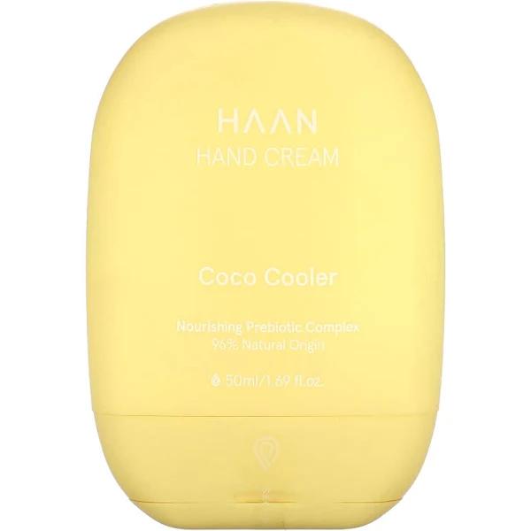 Haan, Hand Cream, Coco Cooler, 1.69 fl oz (50 ml)