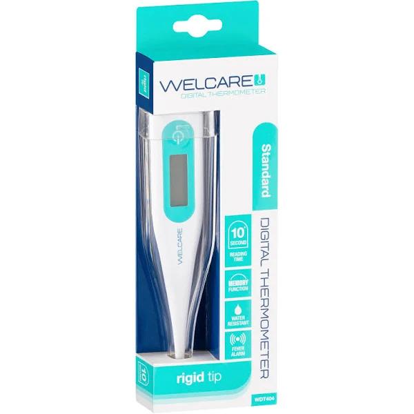 Welcare Digital Thermometer Standard WDT404