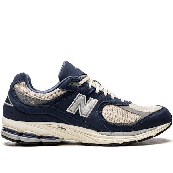 New Balance 2002R Vintage Indigo Calm Taupe