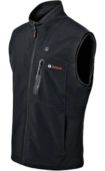 Bosch Blu Skin Heater Vest - XXX Large