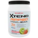 Xtend Ripped Kiwi Strawberry