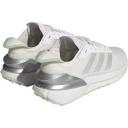 adidas-Avryn Shoes-Women-Cloud White / Cloud White / Linen Green-7