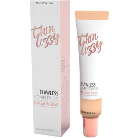 Thin Lizzy Concealer Creme - Miss Von Dita