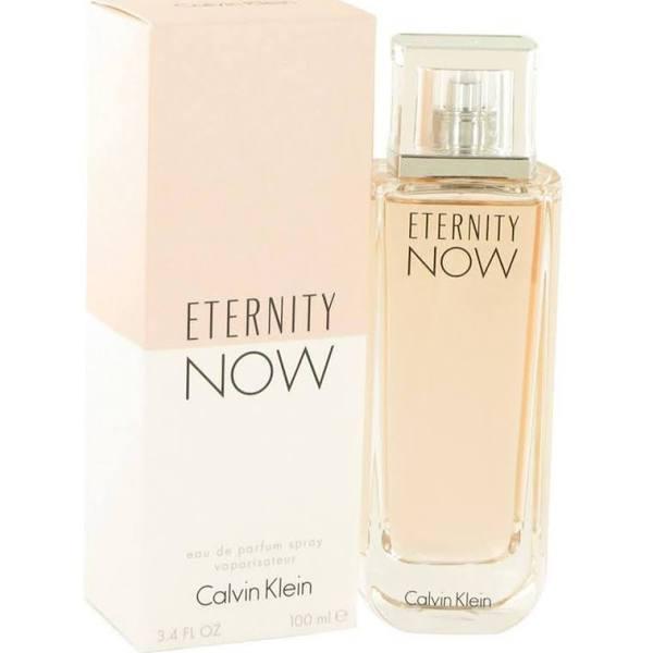 Calvin Klein Eternity Now Eau De Parfum Spray 100 ml