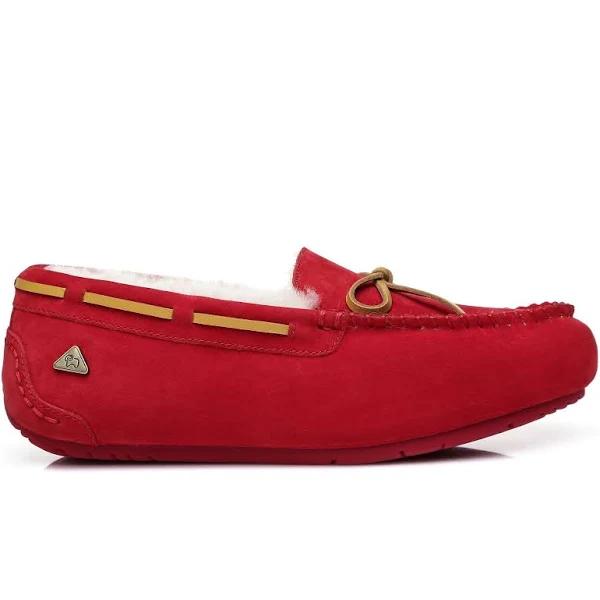 EVERAU Miracle Moccasin