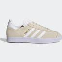 Adidas Gazelle Almost Yellow (Women's)