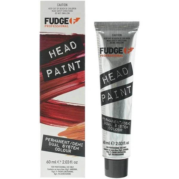 Fudge Headpaint 5.34 Light Maple Brown 60ml