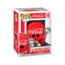 Coca Cola Bottle Cap Pop! Vinyl