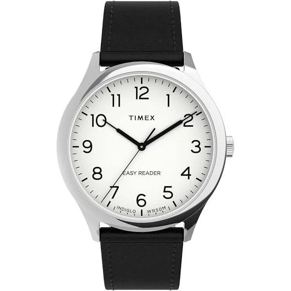 Timex Gents Easy Reader Watch TW2U22100