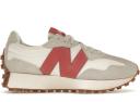 New Balance 327 Corduroy Cool Grey