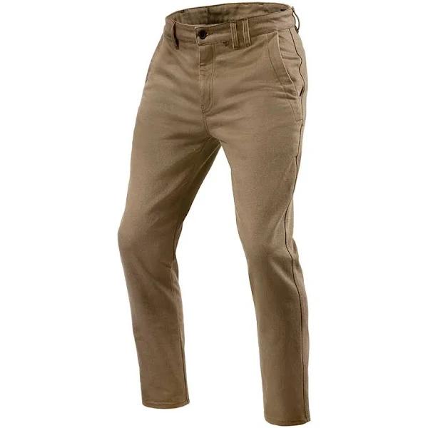 Revit Dean SF Pants Sand W33