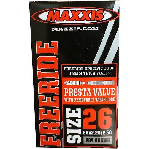 Maxxis Freeride Tube