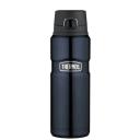 Thermos Stainless King Vacuum Insulated Bottle 710ml Stainless Steel