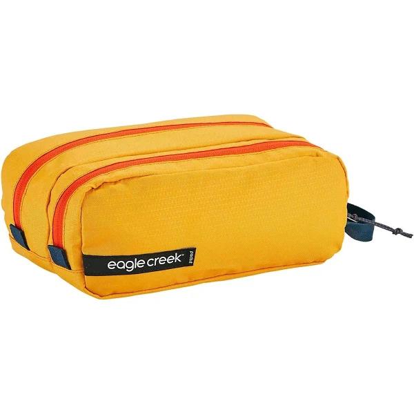 Eagle Creek Pack-It Reveal Quick Trip Sahara Yellow