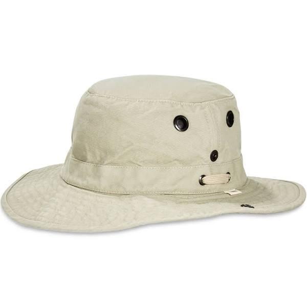 Tilley T3 Wanderer Hat - 73/8 - Natural