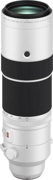 Fujifilm Xf 150-600mm f/5.6-8 R LM OIS WR Lens (X Mount)