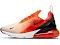 Nike Air Max 270 'Orange Juice' Sneakers | Women's Size 7.5