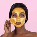 Skin Republic 24K Gold Peel-Off Face Mask