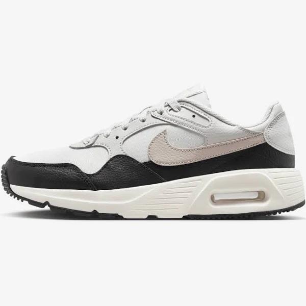 Nike Air Max SC Women's Shoes - Grey