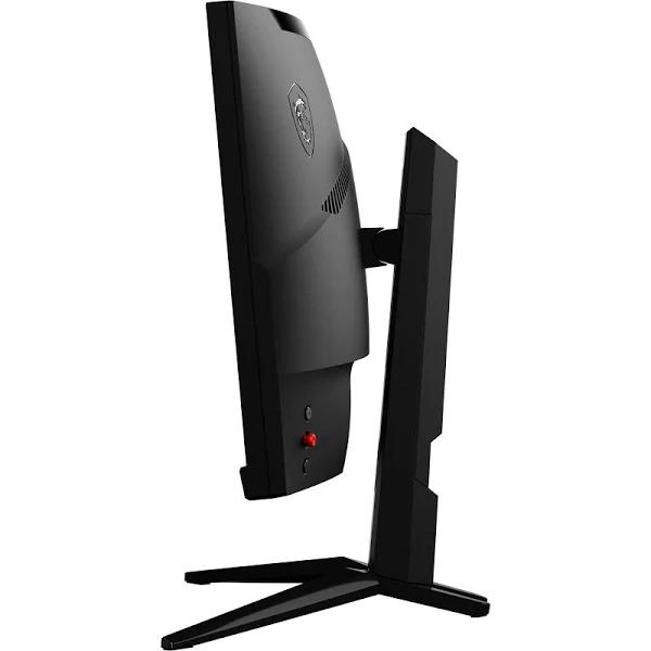 MSI Mag 275CQRF-QD Mag 27" WQHD 170Hz Rapid VA Curved Gaming Monitor