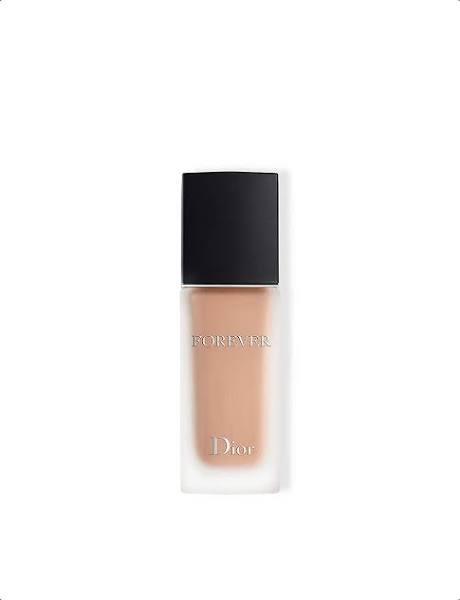 Dior Forever No-Transfer 24H Wear Matte Foundation 3CR Cool Rosy