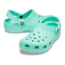 Crocs Classic Clogs - Jade Stone