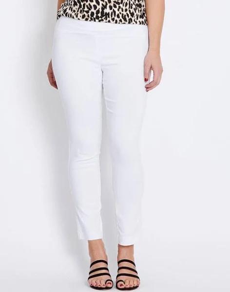 Womens Katies Regular Classic Pants | Clothing Pants Ponte