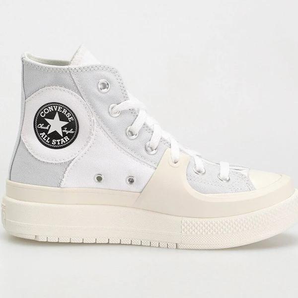 Converse Chuck Taylor All Star Construct Summer Tone White/ Ghosted/ Black