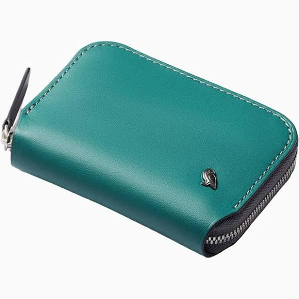 Bellroy Folio Mini, Teal