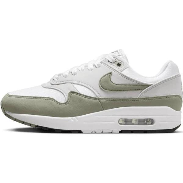 Nike Air Max 1 Women Shoes - White - Size: 6 - Foot Locker