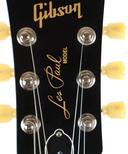 Gibson Les Paul Tribute - Satin Tobacco Burst Electric Guitar