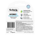 Schick Hydro 5 Cartridges 4 Pack