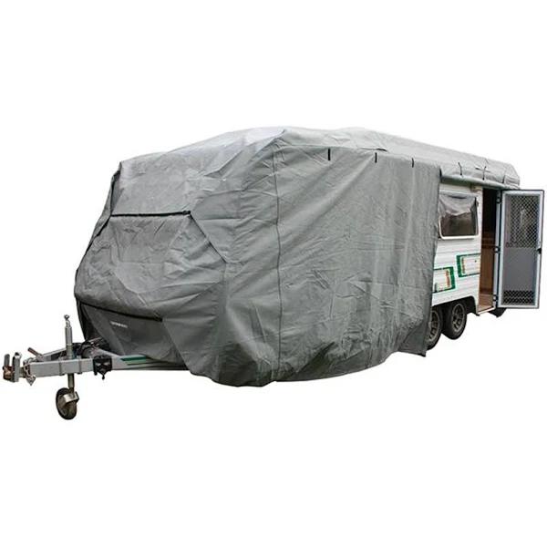 Companion Caravan Cover - 14-16ft