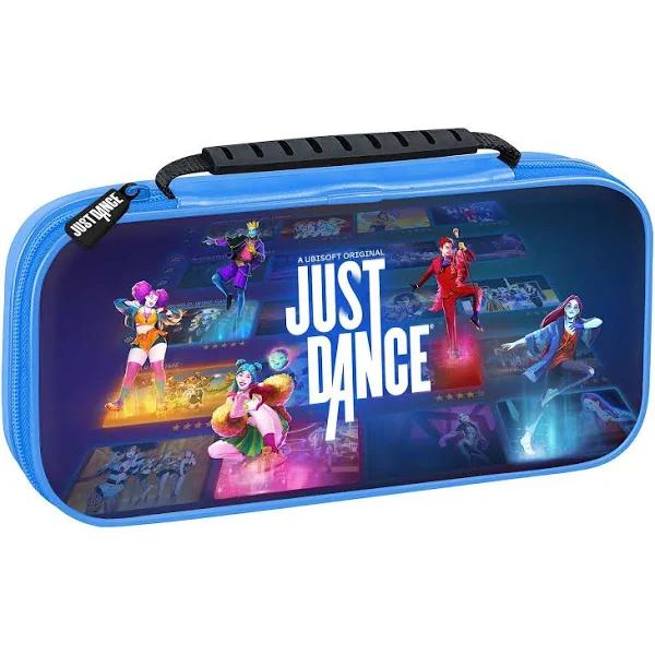 Just Dance Hard Protective Case for Nintendo Switch