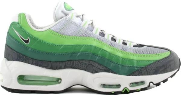 Nike Air Max 95 Rejuvination Pack