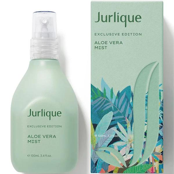 Jurlique Aloe Vera Mist 100ml