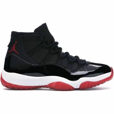 Air Jordan 11 Retro Bred