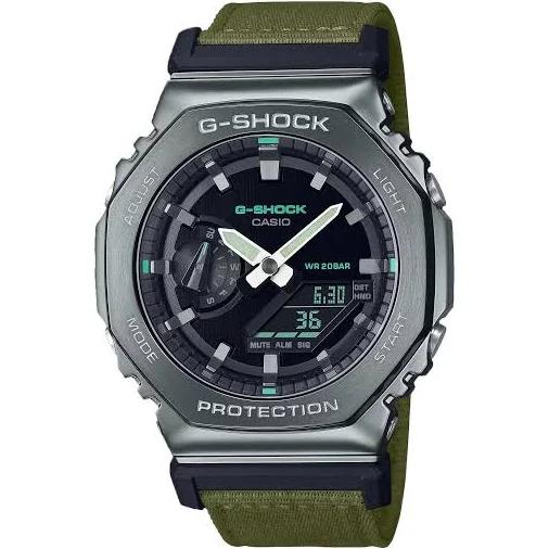 Casio - GM-2100CB-3AER - Watch - Men - Quartz - G-Shock