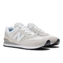 New Balance 574 Grey White