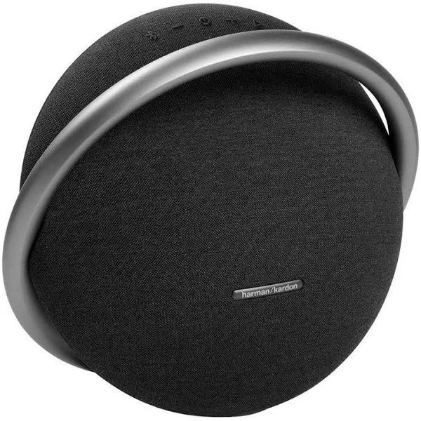 Harman Kardon Onyx Studio 7 Portable Stereo Bluetooth Speaker - Black