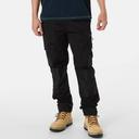 Kmart Workwear Cargo Work Pants in BlackM