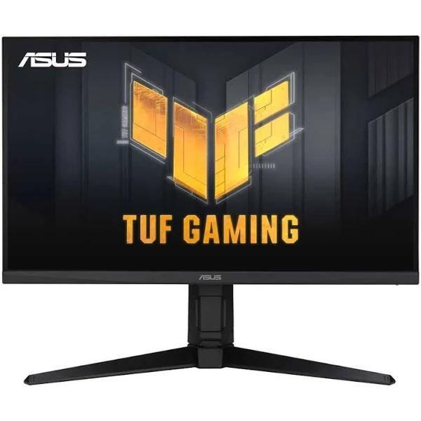 Gaming Monitor Asus VG27AQL3A 27" IPS Wide Quad HD