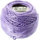 DMC Perle 5 Cotton #210 Medium Lavender 10g Ball 45m