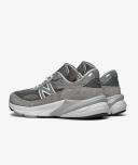 New Balance 990v6 Made in USA - Grey - 11